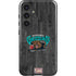 NBA Memphis Grizzlies Hardwood Classics Galaxy S25 Impact Case